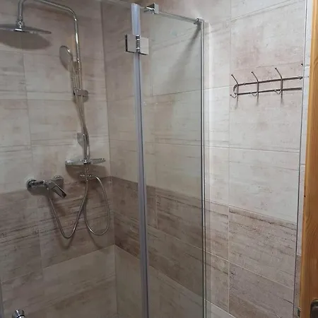 Dom Na Prenajom V Terchovej Żylina