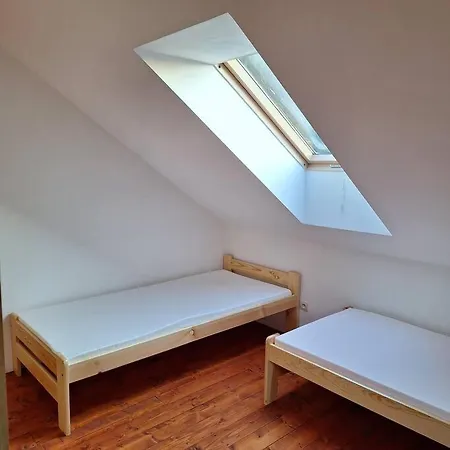 Dom Na Prenajom V Terchovej Ferienhaus Žilina