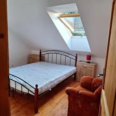 Dom Na Prenajom V Terchovej *