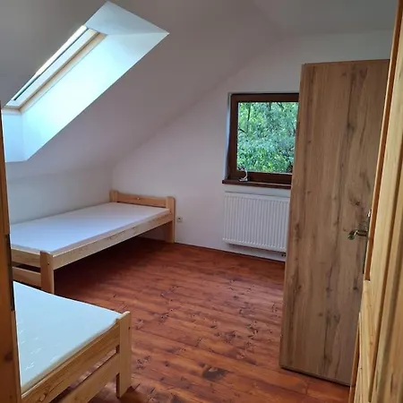 Dom Na Prenajom V Terchovej * Żylina